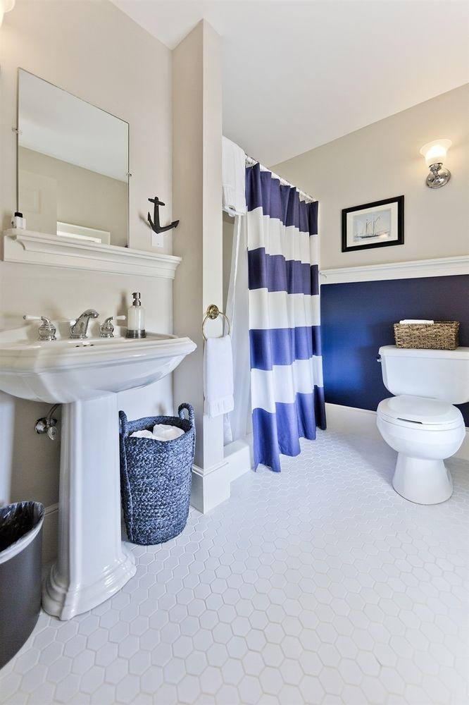 Lindsey Hotel Rockland Esterno foto